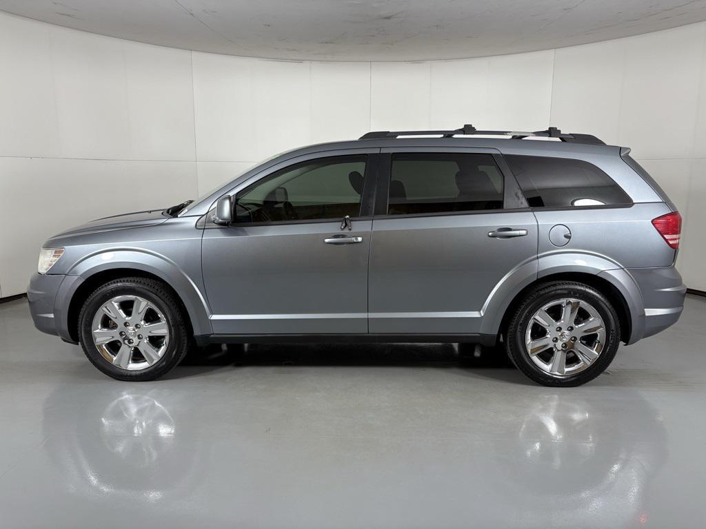 used 2009 Dodge Journey car, priced at $7,000