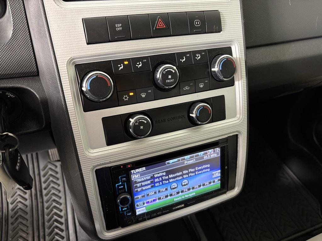 used 2009 Dodge Journey car, priced at $7,000