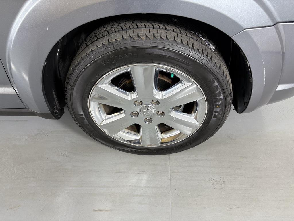 used 2009 Dodge Journey car, priced at $7,000