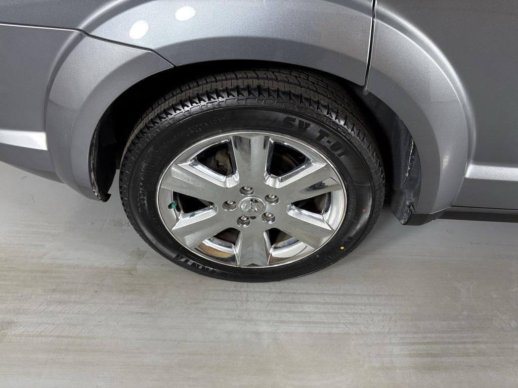 used 2009 Dodge Journey car, priced at $7,000