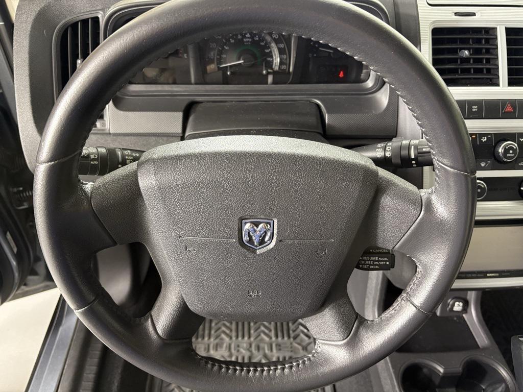 used 2009 Dodge Journey car, priced at $7,000