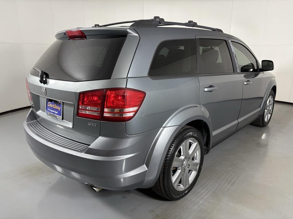 used 2009 Dodge Journey car, priced at $7,000