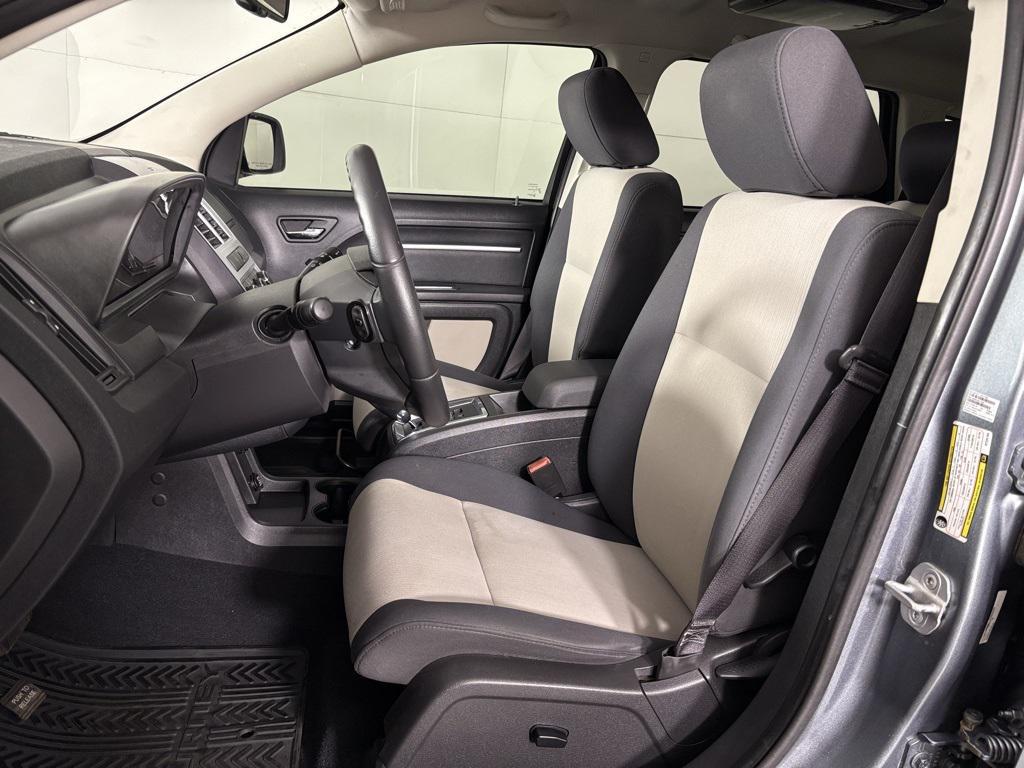 used 2009 Dodge Journey car, priced at $7,000