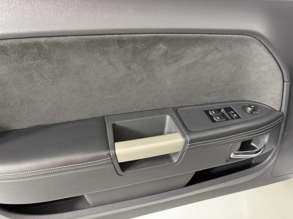 used 2012 Dodge Challenger car, priced at $21,500