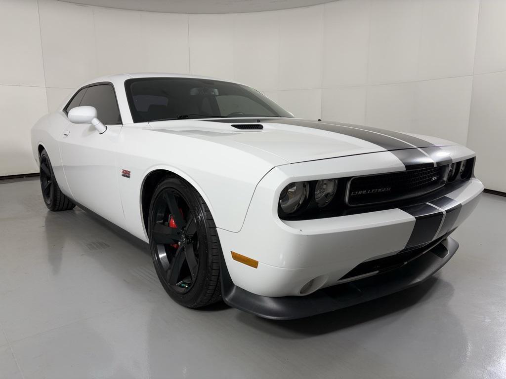used 2012 Dodge Challenger car, priced at $21,500