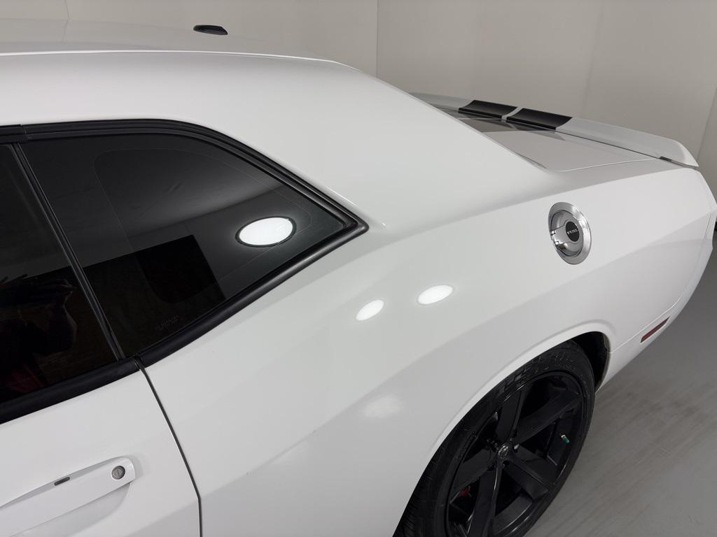 used 2012 Dodge Challenger car, priced at $21,500