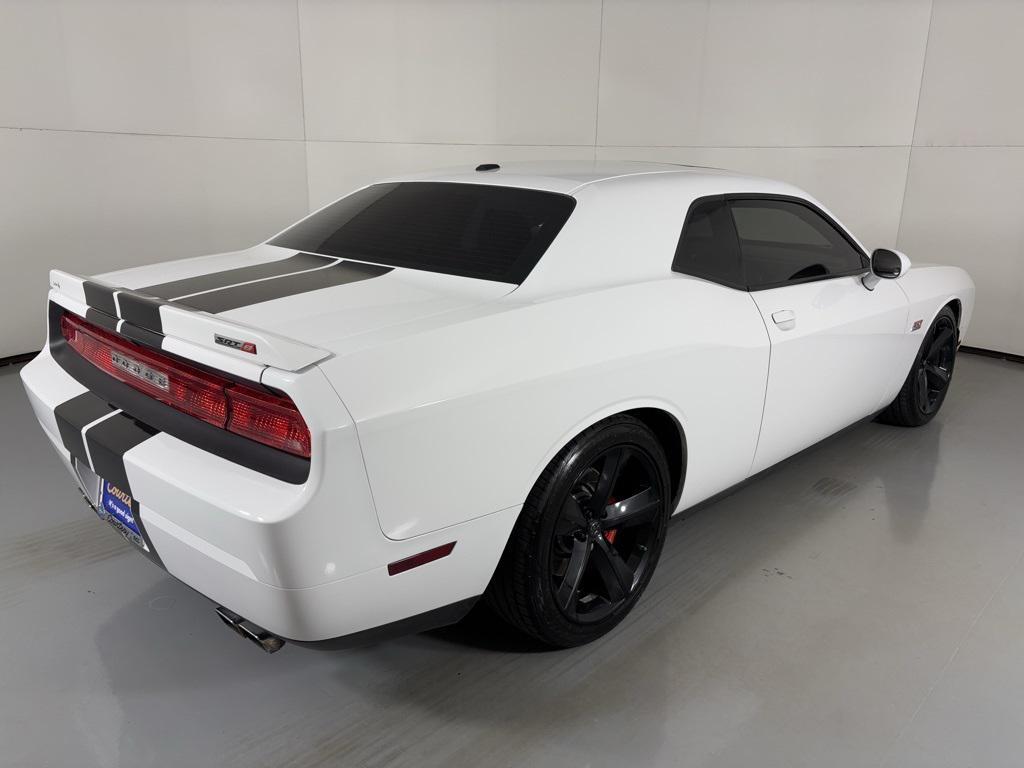 used 2012 Dodge Challenger car, priced at $21,500