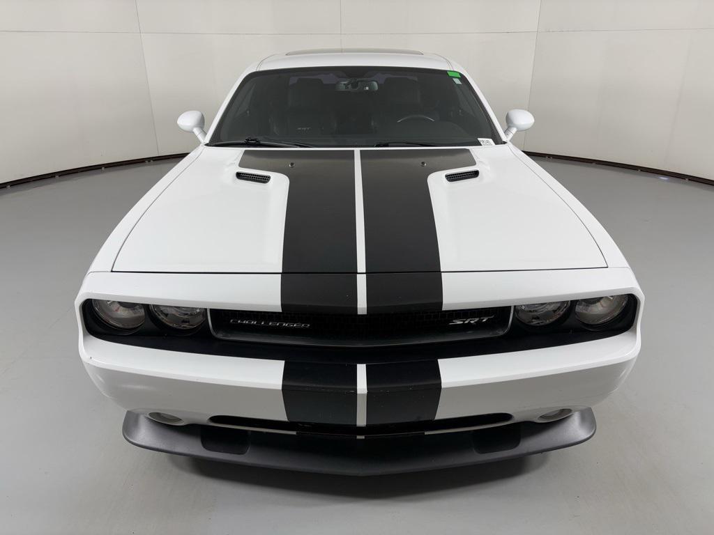 used 2012 Dodge Challenger car, priced at $21,500