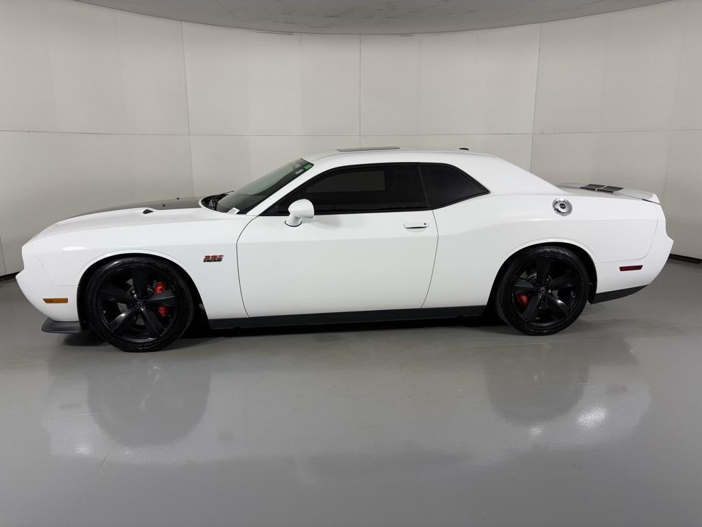 used 2012 Dodge Challenger car, priced at $21,500