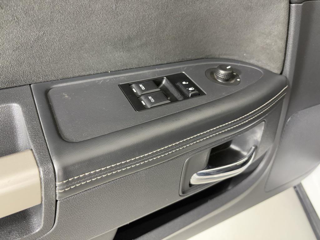 used 2012 Dodge Challenger car, priced at $21,500