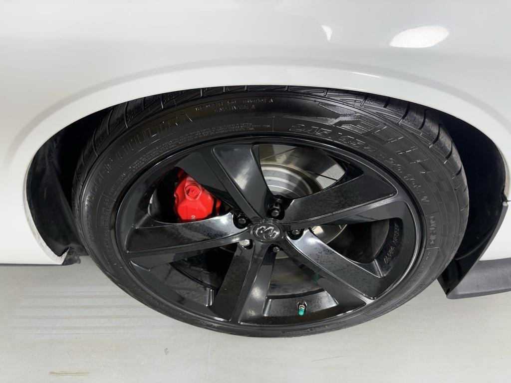 used 2012 Dodge Challenger car, priced at $21,500