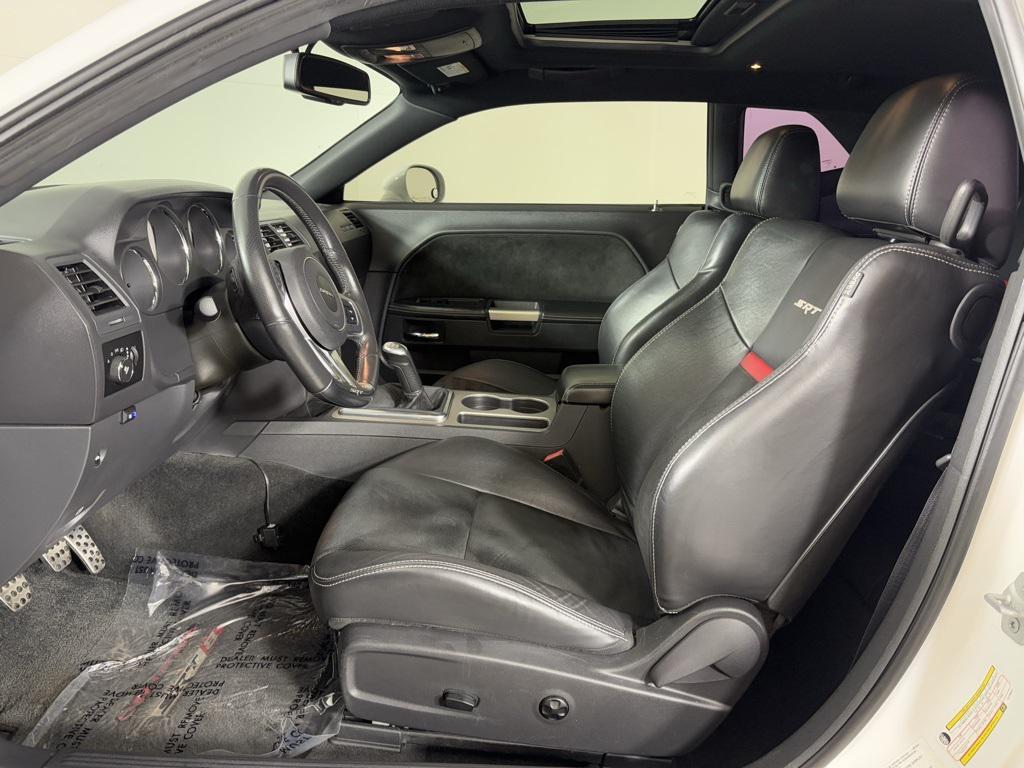 used 2012 Dodge Challenger car, priced at $21,500