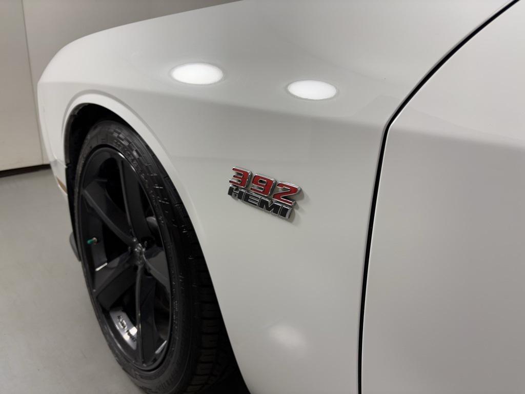 used 2012 Dodge Challenger car, priced at $21,500