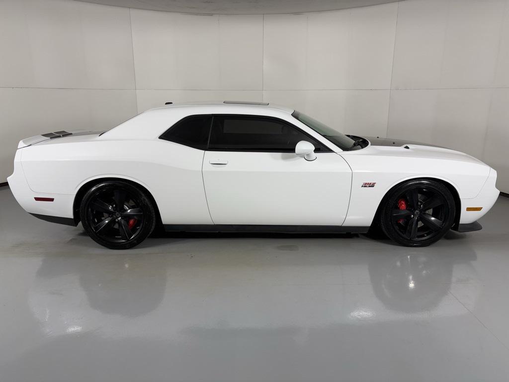 used 2012 Dodge Challenger car, priced at $21,500