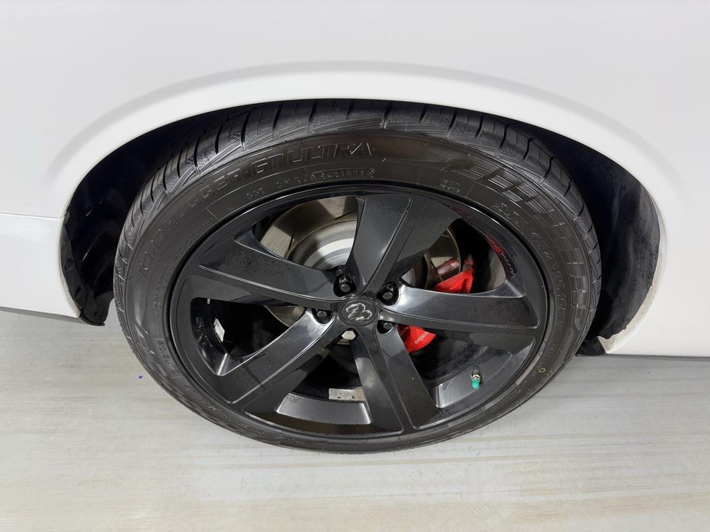 used 2012 Dodge Challenger car, priced at $21,500