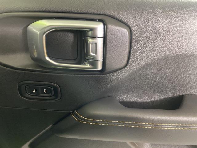 new 2025 Jeep Wrangler car, priced at $102,980