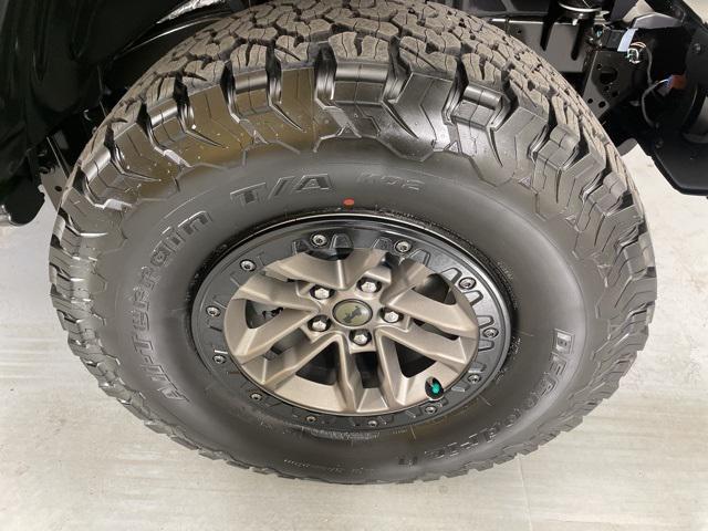 new 2025 Jeep Wrangler car, priced at $102,980