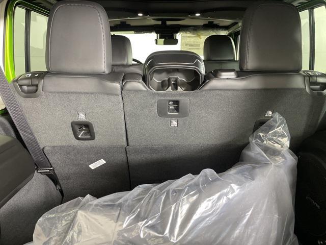 new 2025 Jeep Wrangler car, priced at $102,980