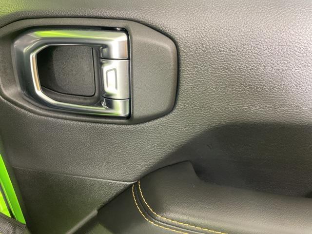 new 2025 Jeep Wrangler car, priced at $102,980