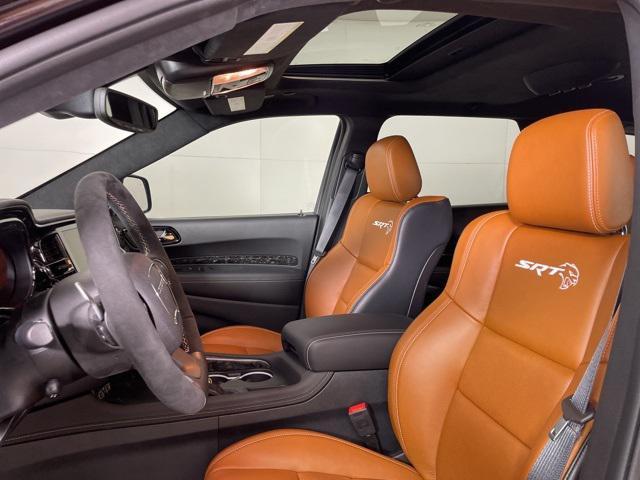 new 2025 Dodge Durango car, priced at $103,480