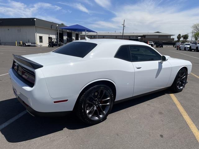 new 2023 Dodge Challenger car, priced at $31,999