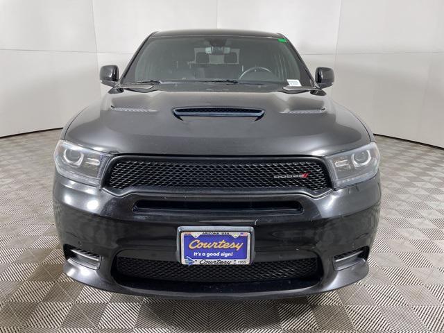 used 2019 Dodge Durango car, priced at $24,500