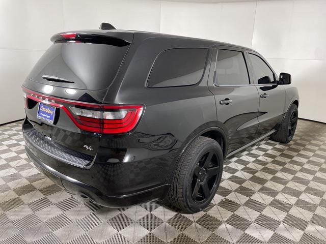 used 2019 Dodge Durango car, priced at $24,500