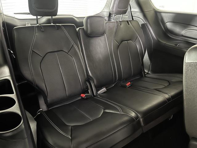 new 2026 Chrysler Pacifica car, priced at $40,091