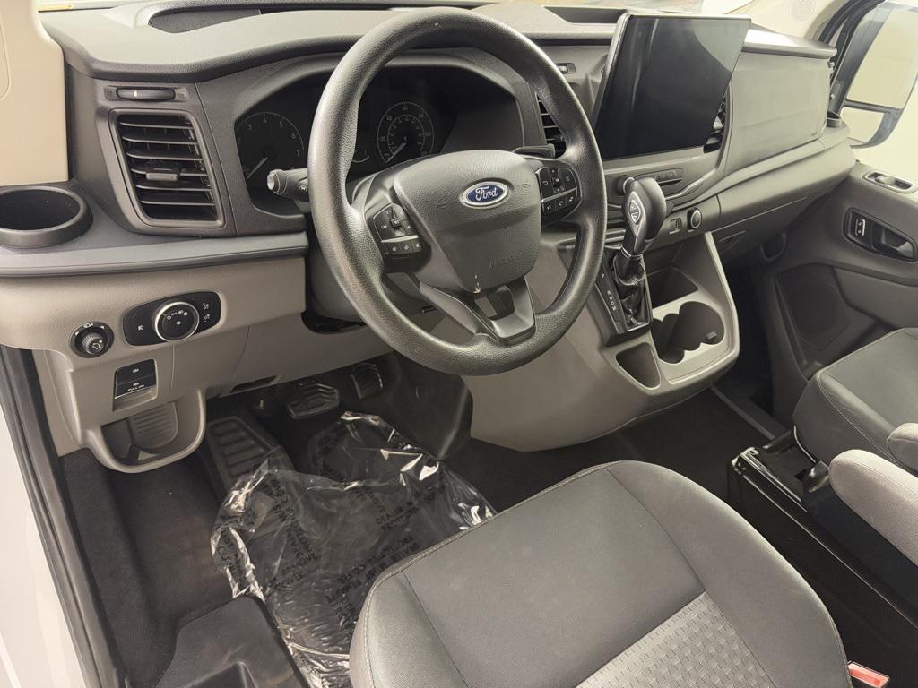 used 2022 Ford Transit-350 car, priced at $34,799