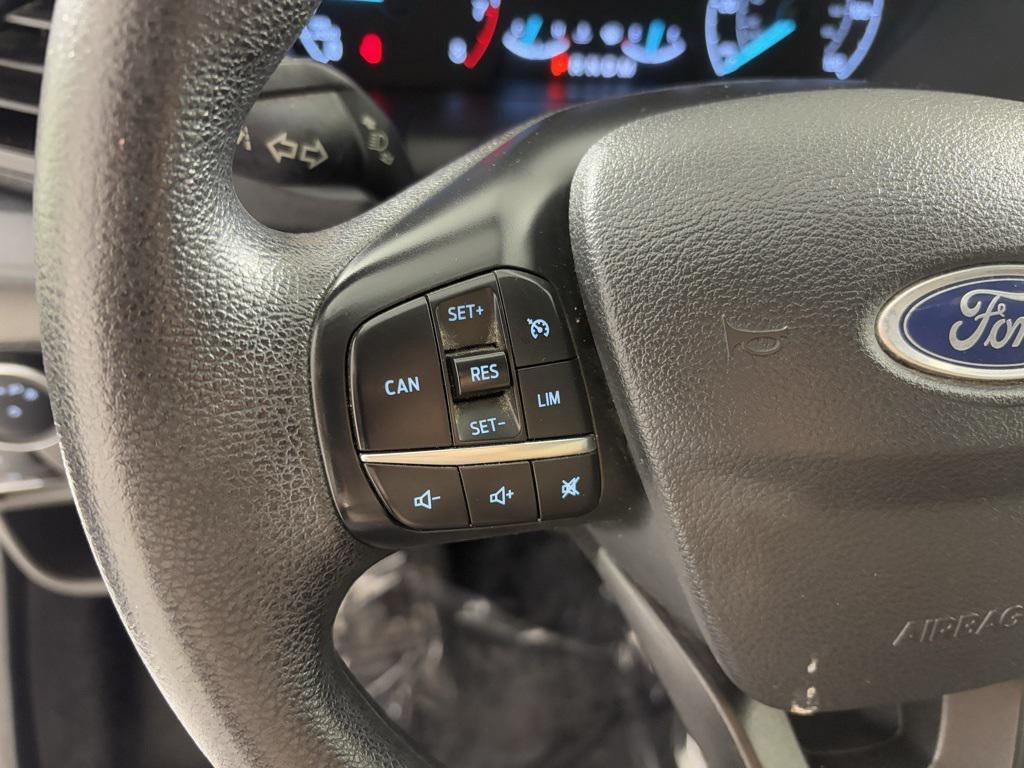 used 2022 Ford Transit-350 car, priced at $34,799