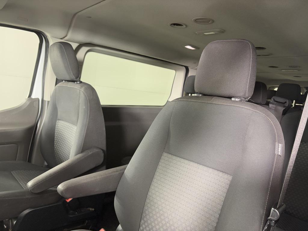 used 2022 Ford Transit-350 car, priced at $34,799