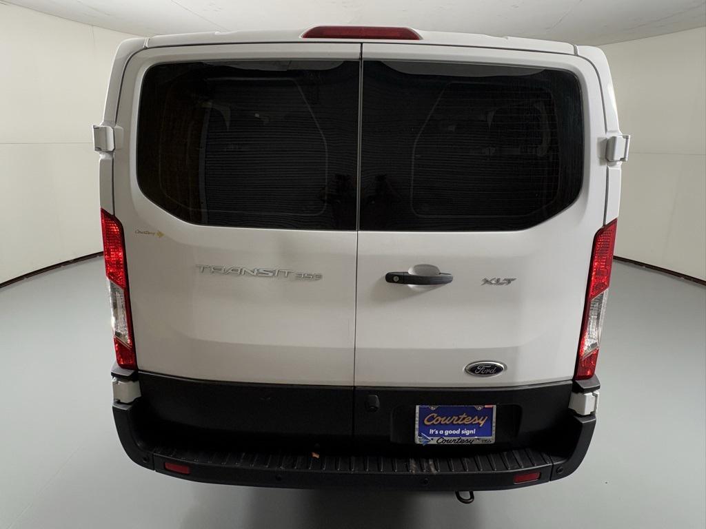 used 2022 Ford Transit-350 car, priced at $34,799