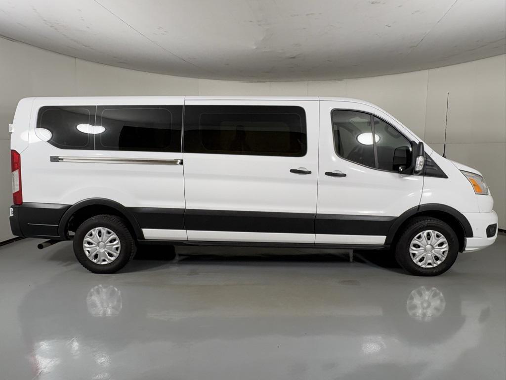 used 2022 Ford Transit-350 car, priced at $34,799