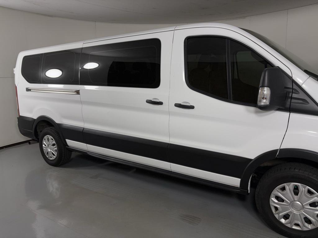 used 2022 Ford Transit-350 car, priced at $34,799