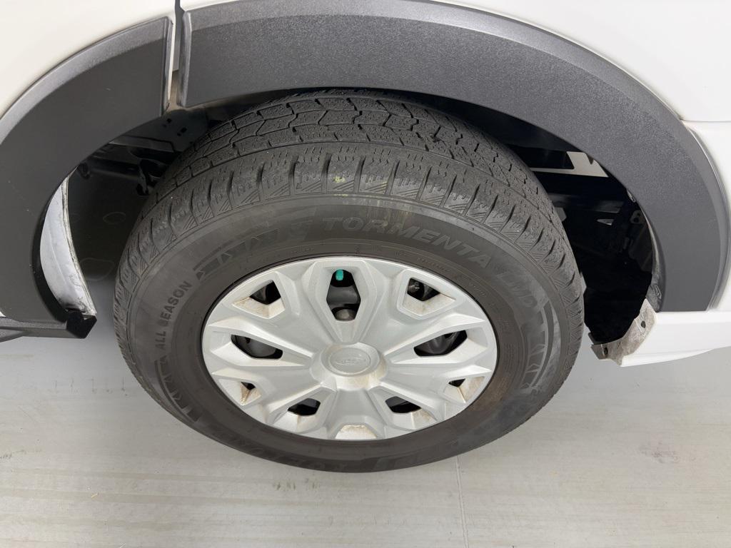 used 2022 Ford Transit-350 car, priced at $34,799