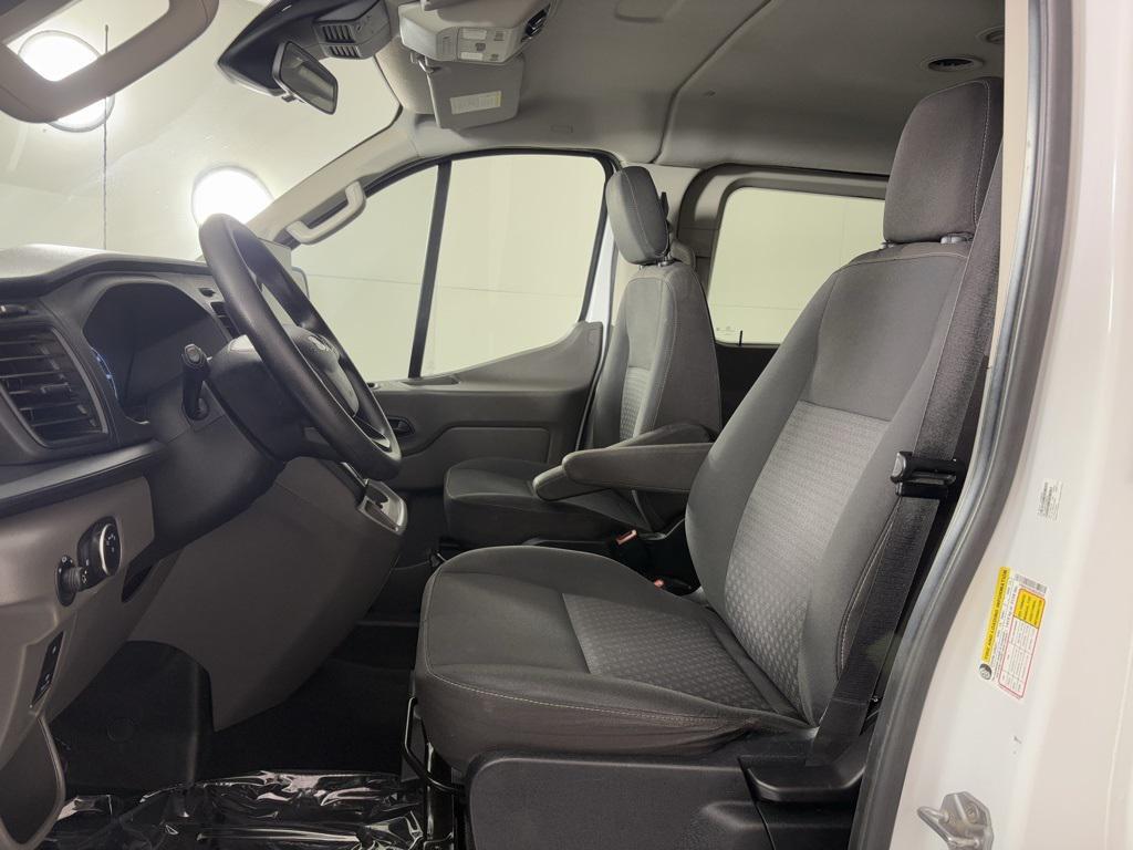 used 2022 Ford Transit-350 car, priced at $34,799