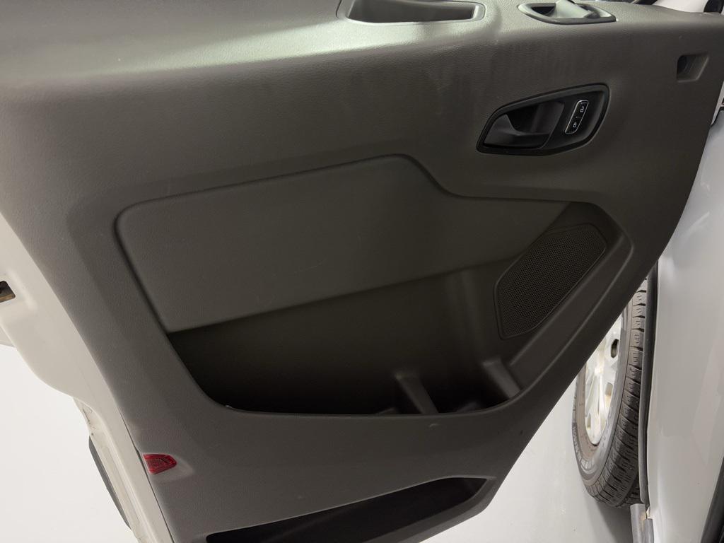 used 2022 Ford Transit-350 car, priced at $34,799