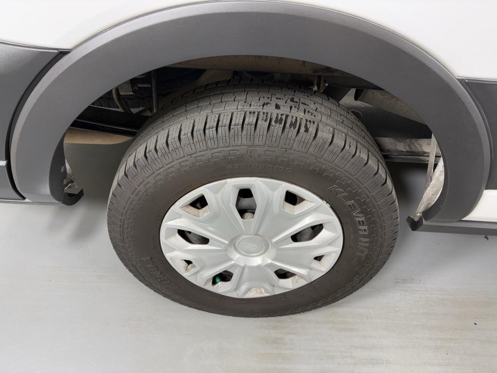 used 2022 Ford Transit-350 car, priced at $34,799