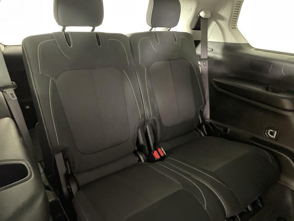 used 2023 Jeep Grand Cherokee L car, priced at $22,900