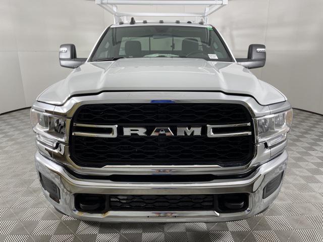 new 2024 Ram 2500 car, priced at $59,050