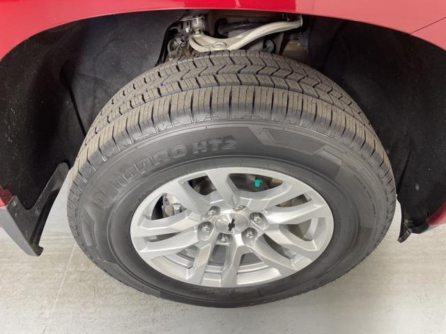 used 2019 Chevrolet Silverado 1500 car, priced at $38,900