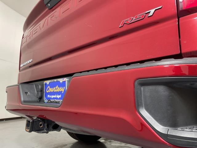 used 2019 Chevrolet Silverado 1500 car, priced at $38,900
