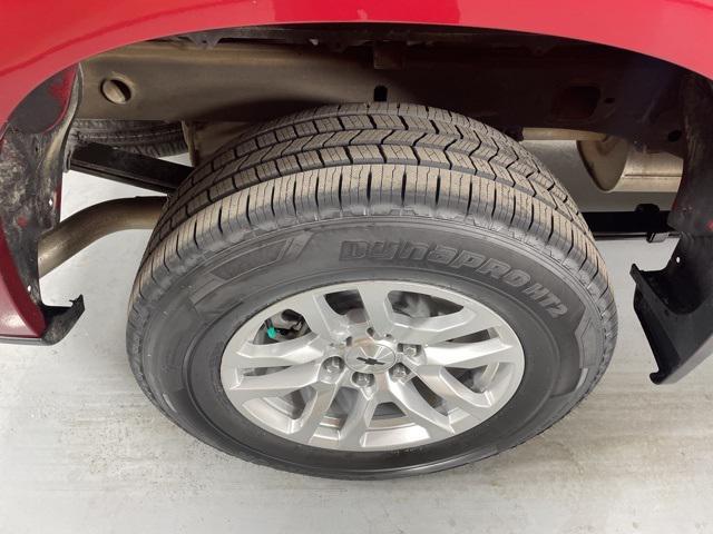 used 2019 Chevrolet Silverado 1500 car, priced at $38,900