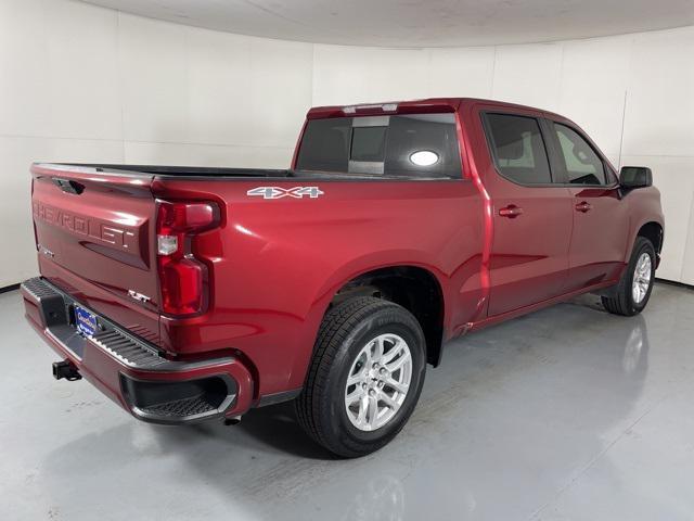used 2019 Chevrolet Silverado 1500 car, priced at $38,900