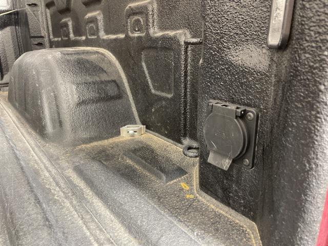 used 2019 Chevrolet Silverado 1500 car, priced at $38,900