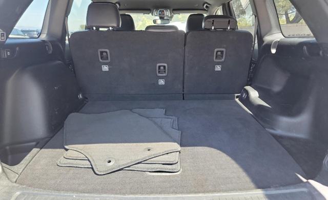 used 2023 Jeep Grand Cherokee car, priced at $32,255
