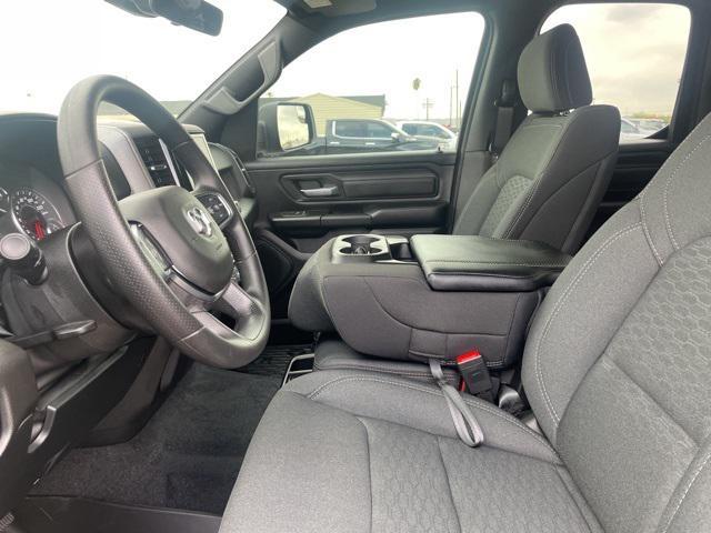 new 2025 Ram 1500 car, priced at $39,900