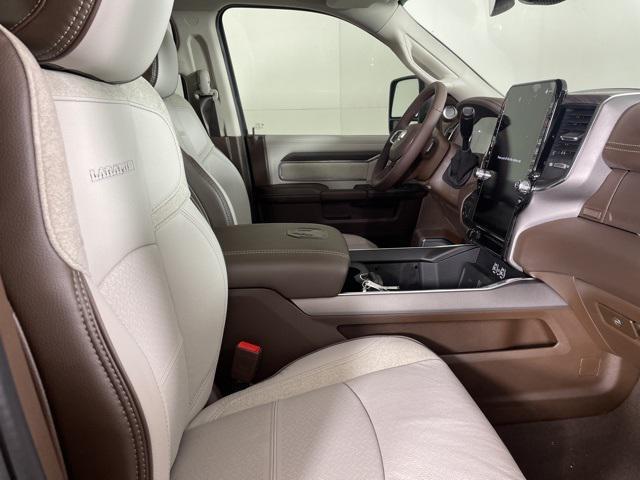 new 2026 Ram 2500 car, priced at $75,145