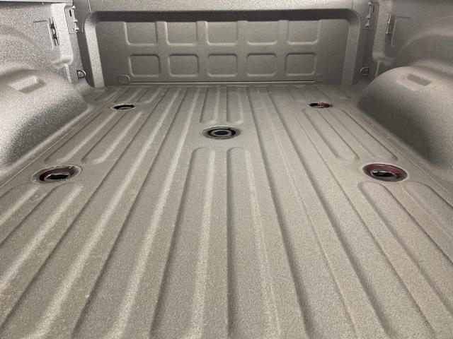 new 2026 Ram 2500 car, priced at $75,145