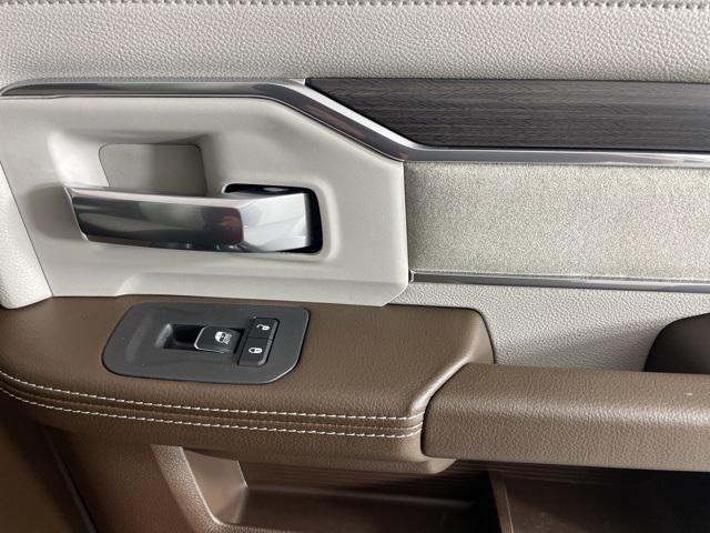 new 2026 Ram 2500 car, priced at $75,145